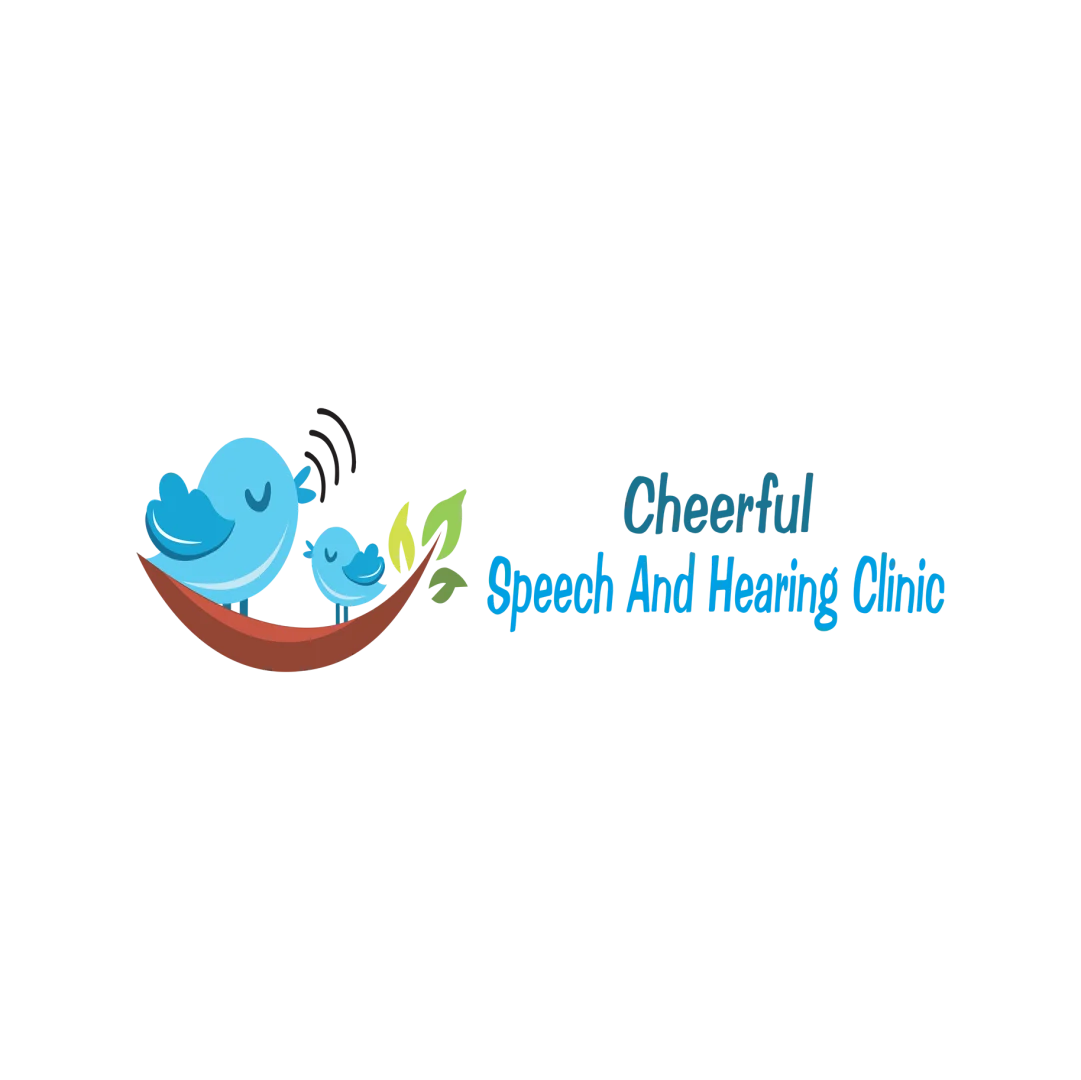 Cheerful-Speech