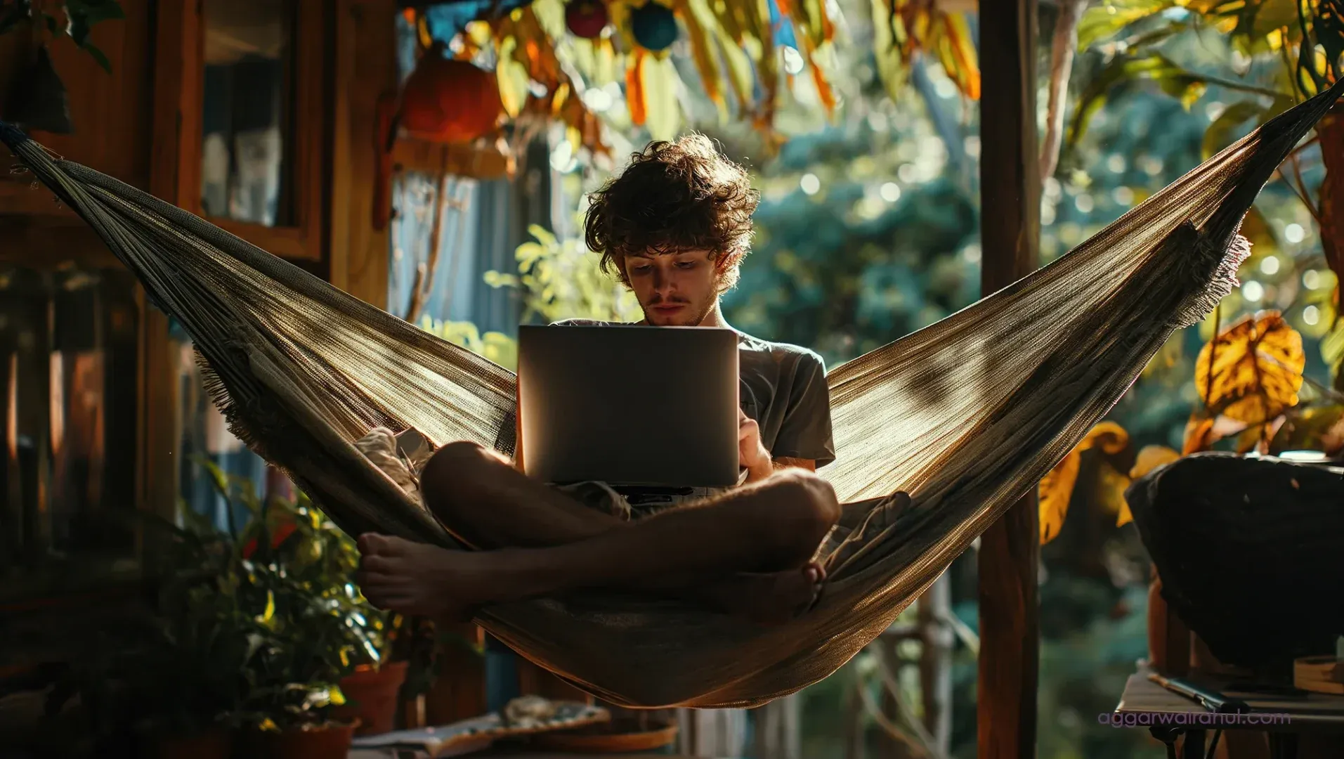 Freelance WordPress Developer Working Remotely