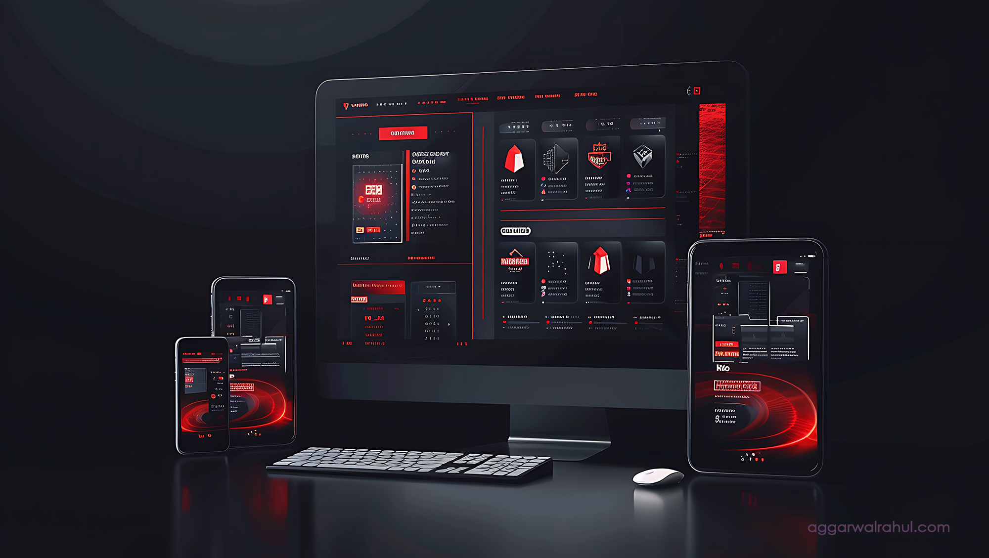 Story-Driven Design With Elementor