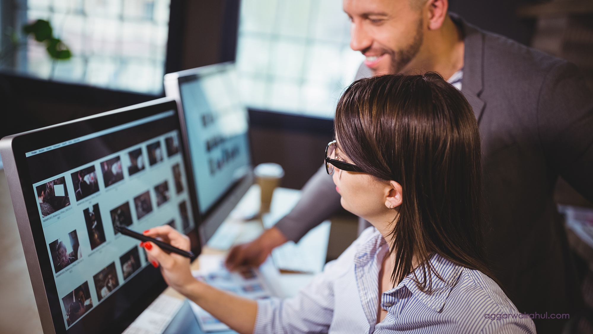 A Designer Translating Brand Emotion Into Elementor Layouts