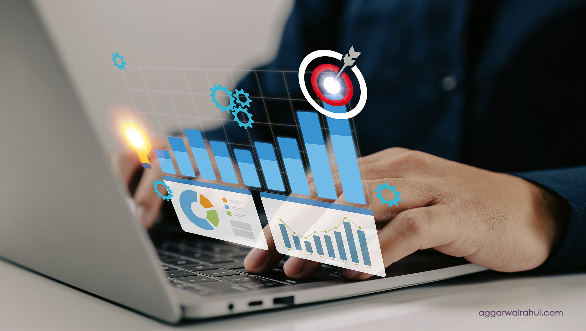 Blog WordPress Elementor Specialist Conversion-Focused Design